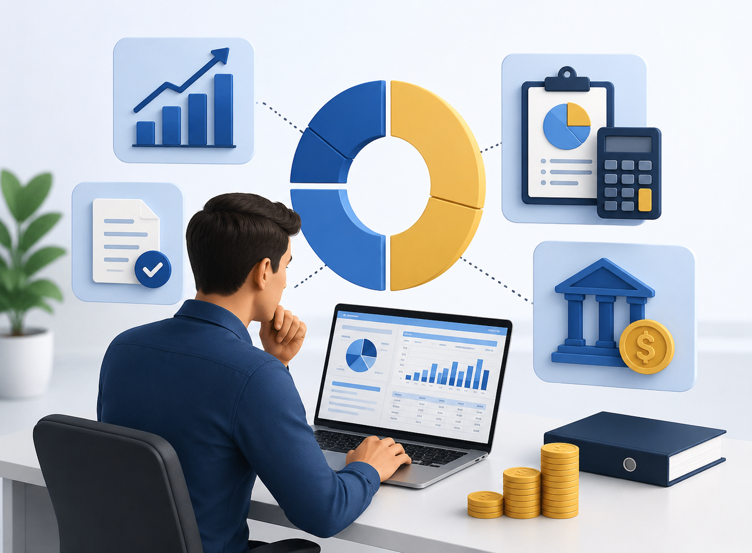 What is the SAP FICO Course